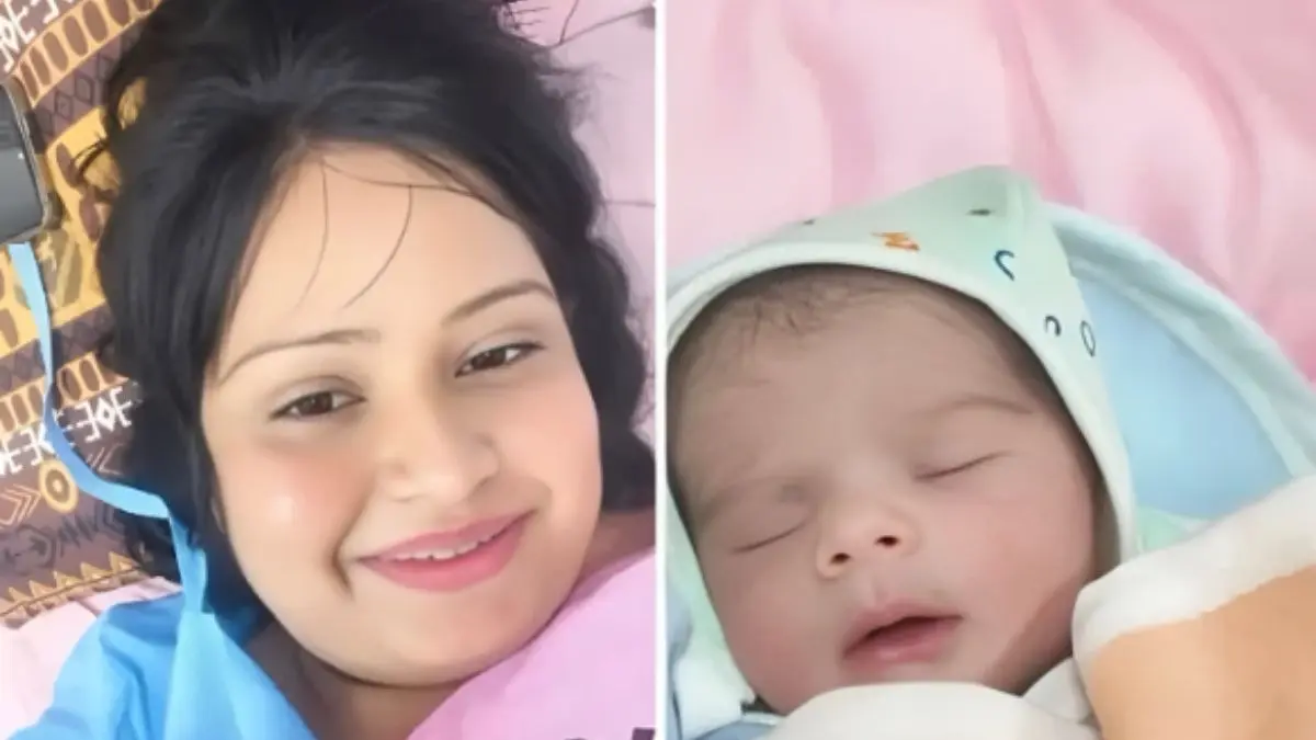 Bhojpuri Singer Devi