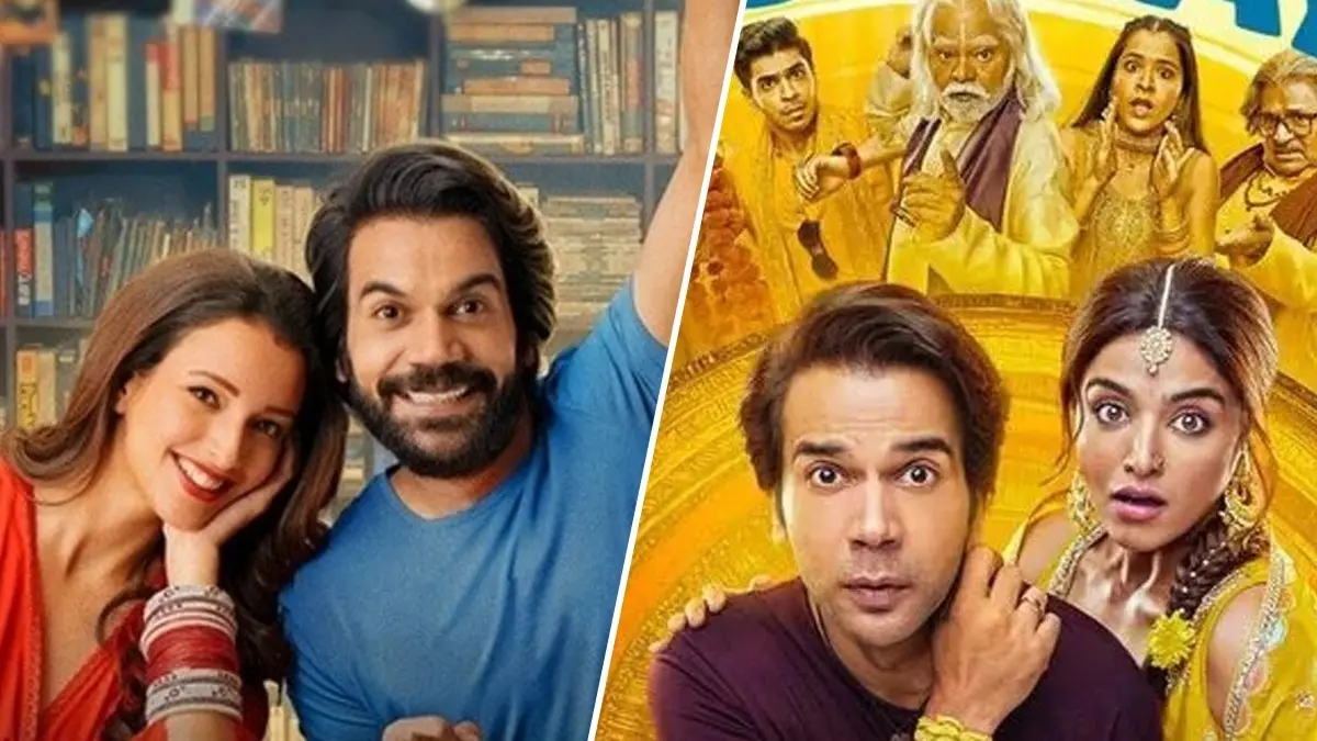 Bhool Chuk Maaf box office update