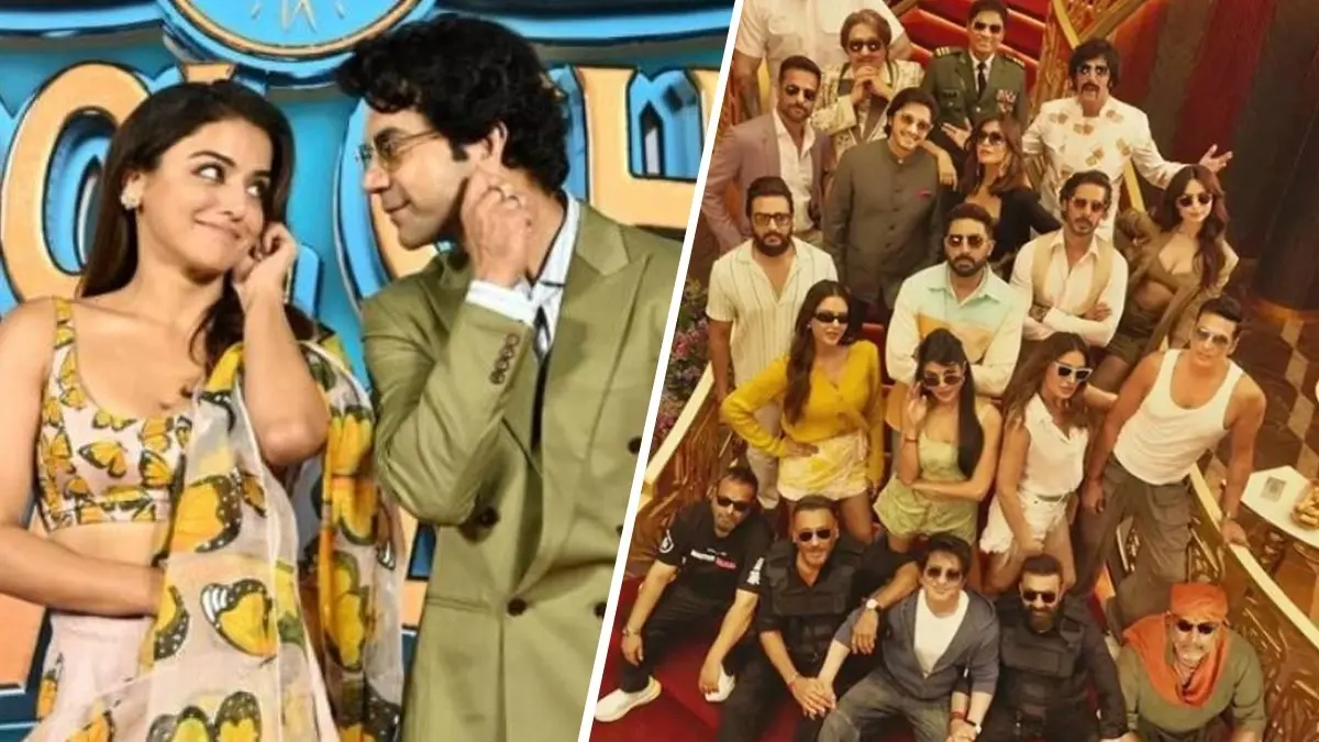 Bhool Chuk Maaf box office update