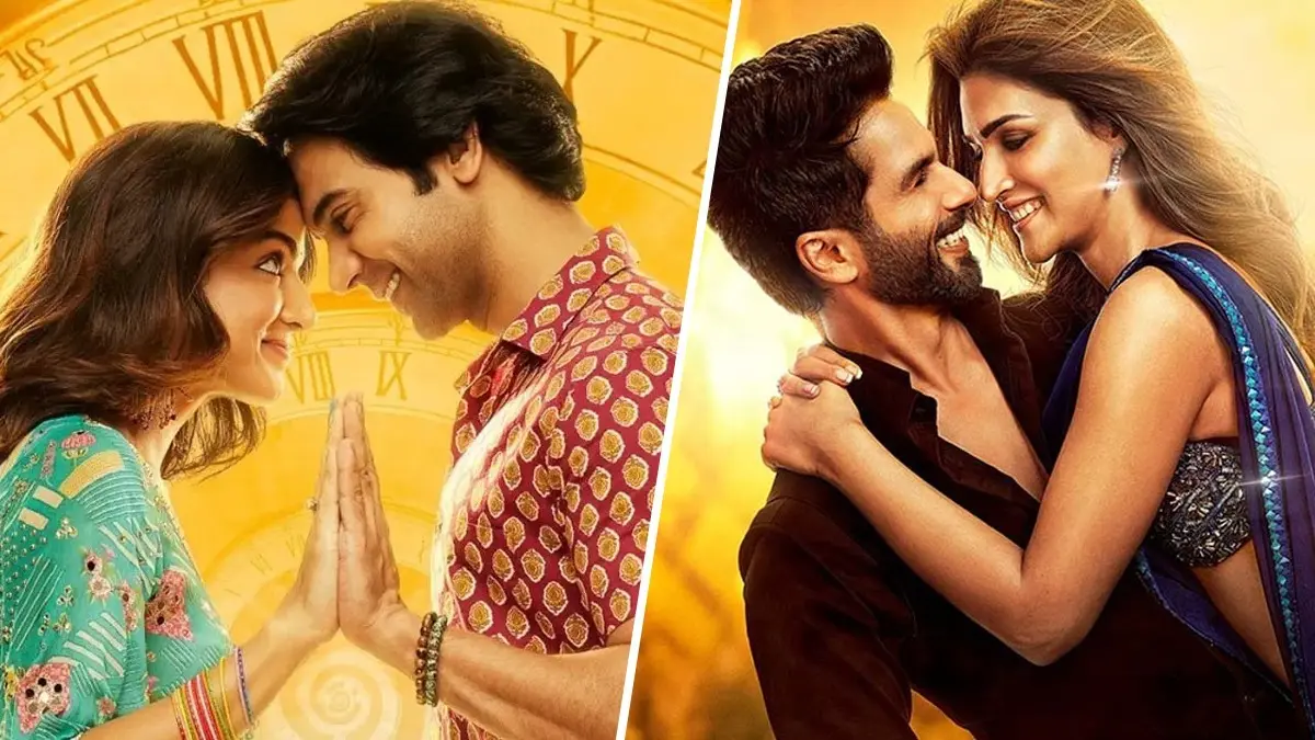 Bhool Chuk Maaf Box Office Collection Day 13: Rajkummar Rao Starrer To Be Maddock's First Under ₹100 Crore Grosser After Teri Baaton Mein Aisa Uljha Jiya? Bhool Chuk Maaf Box Office update