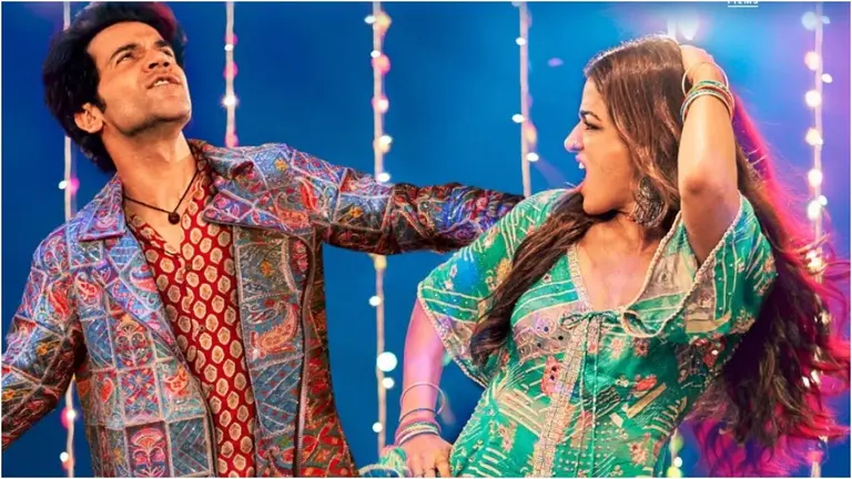 Bhool Chuk Maaf Day 3: दिन पर दिन बढ़ रहा राजकुमार राव की फिल्म का कलेक्शन, धमाकेदार वीकेंड के बाद अब अग्निपरीक्षा शुरू Bhool Chuk Maaf released on May 23