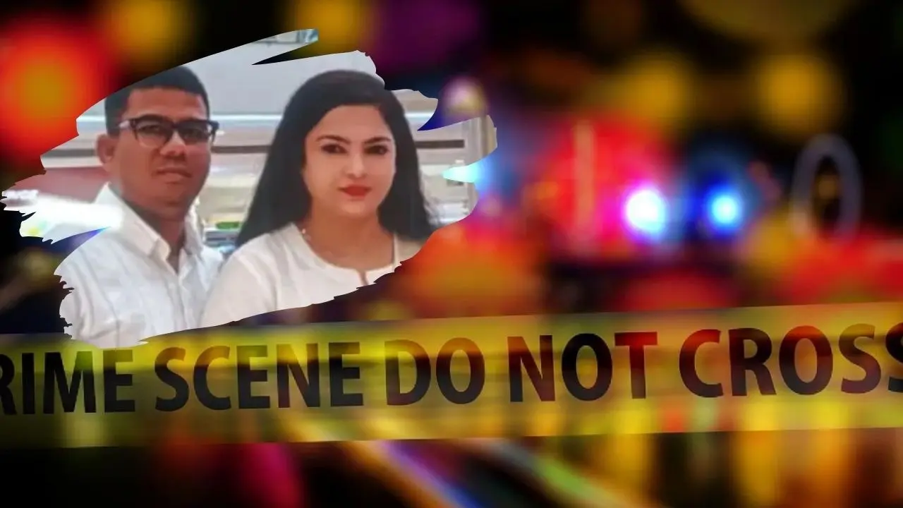 MP Crime: शक और गुस्से ने ASI को बनाया पत्नी और साली का हत्यारा, चाकू से गोदकर खून से रंगे हाथ Bhopal double murder