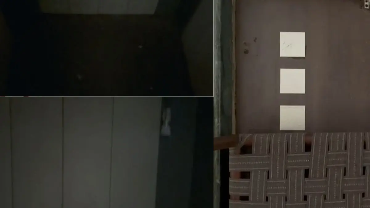 Bhopal Shocker: 77-Year-Old Man Dies After Falling Into Lift Shaft, Body Found After 10 Days Bhopal Shocker: 77-Year-Old Man Dies After Falling Into Lift Shaft, Body Found After 10 Days