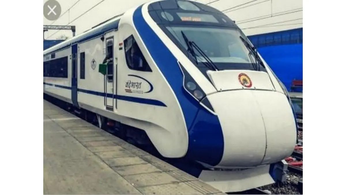 Bhopal–Lucknow Vande Bharat Express Set to Cut Travel Time by 4 Hours: Know Launch Date, Full Route