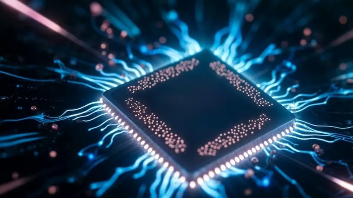 Gujarat: PM Modi Inaugurates Rs 3,300 crore Kayne Semiconductor Plant in Samand Gujarat: PM Modi Inaugurates Rs 3,300 crore Kayne Semiconductor Plant in Samand