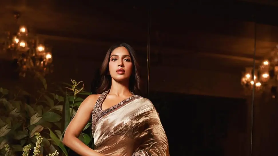 Bhumi Pednekar