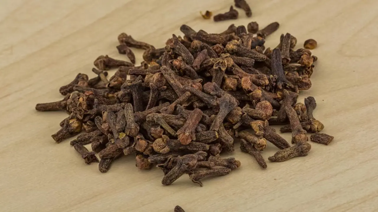 Laung Water Benefits