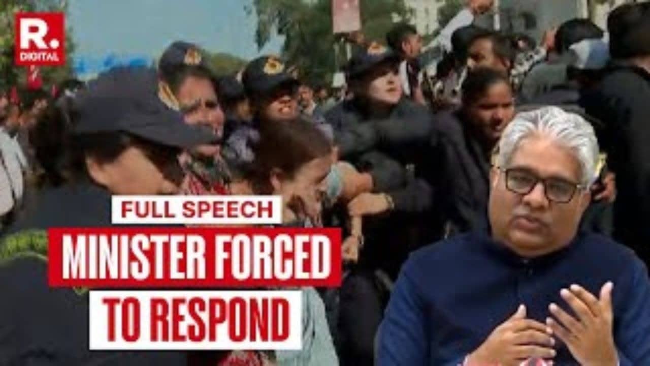 Bhupender Yadav News 