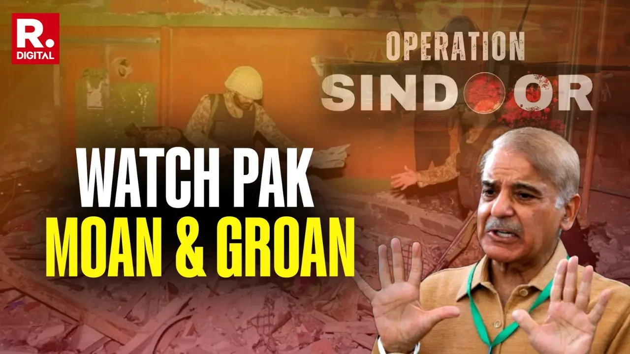 'Big Attack’: Lashkar Terrorist Recalls India’s Operation Sindoor, Admits Scale of Destruction 'Big Attack’: Lashkar Terrorist Recalls India’s Operation Sindoor, Admits Scale of Destruction