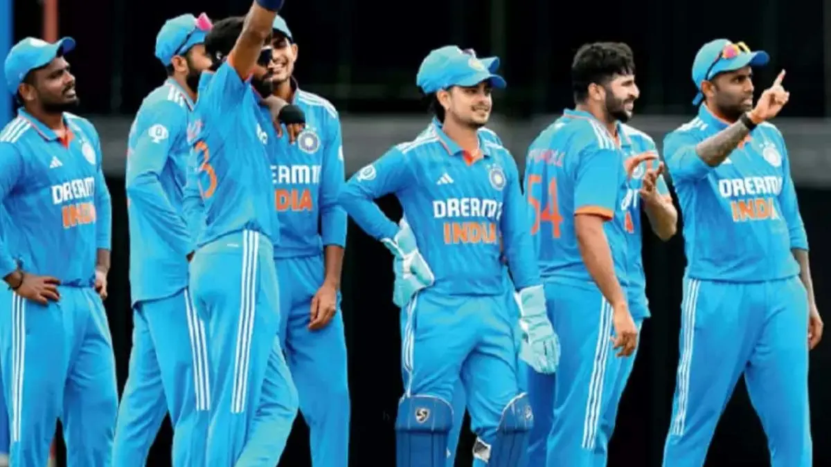 big blow before asia cup team india announcement Ishan kishan ruled out from duleep trophy 2025