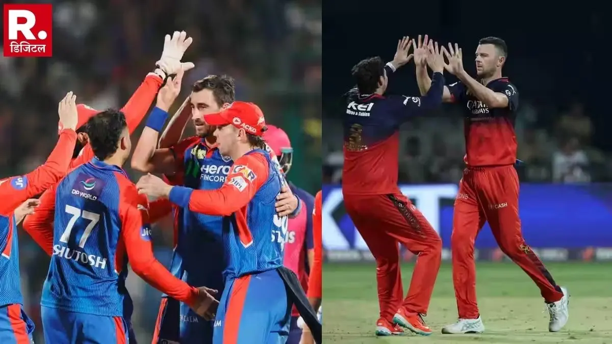 big blow for DC and RCB