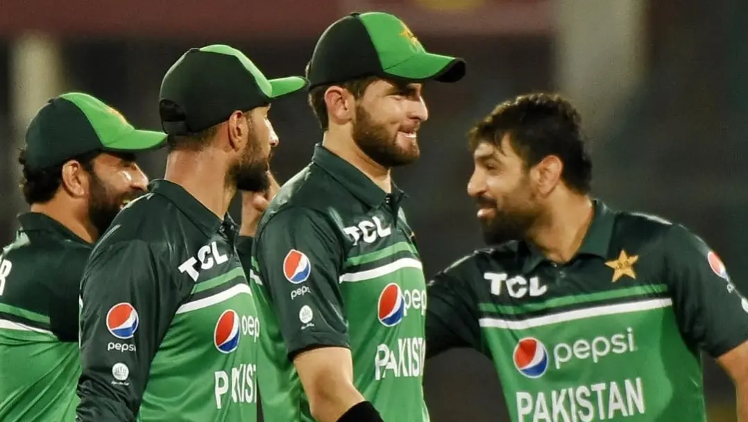 big blow for pakistan before champions trophy pacer haris rauf injured in Tri Series