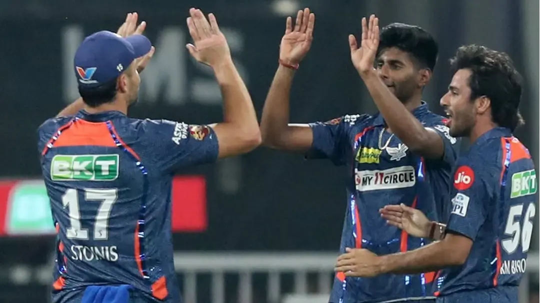 Big blow to Lucknow Super Giants Mayank Yadav can miss first half of IPL 2025