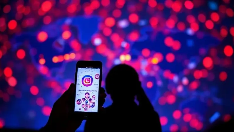 BIG BREAKING: Facebook, Instagram Down Worldwide – Millions Hit