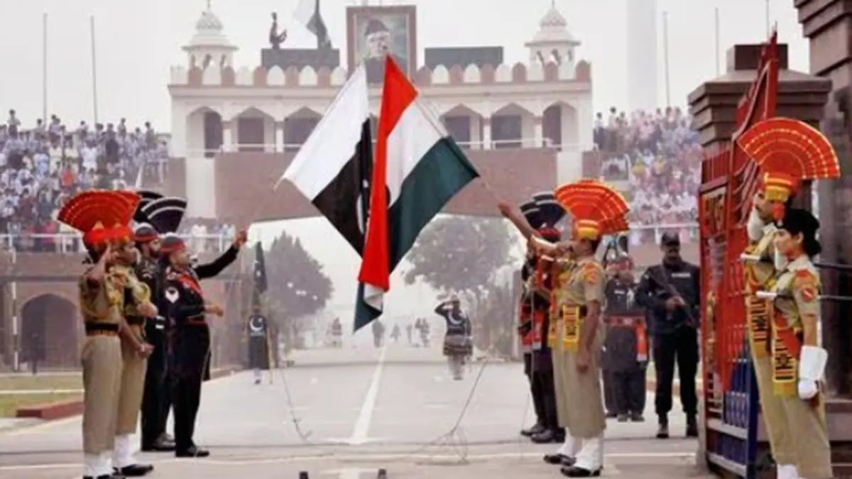 BIG BREAKING: India Shuts Attari Border With Immediate Effect