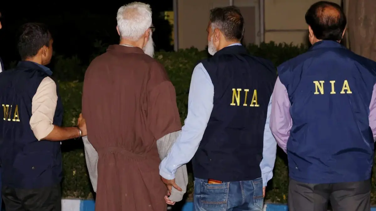 BIG BREAKING: Tahawwur Rana Admits 26/11 Mumbai Attack Carried At Behest Of ISI BIG BREAKING: Tahawwur Rana Admits 26/11 Mumbai Attack Carried At Behest Of ISI