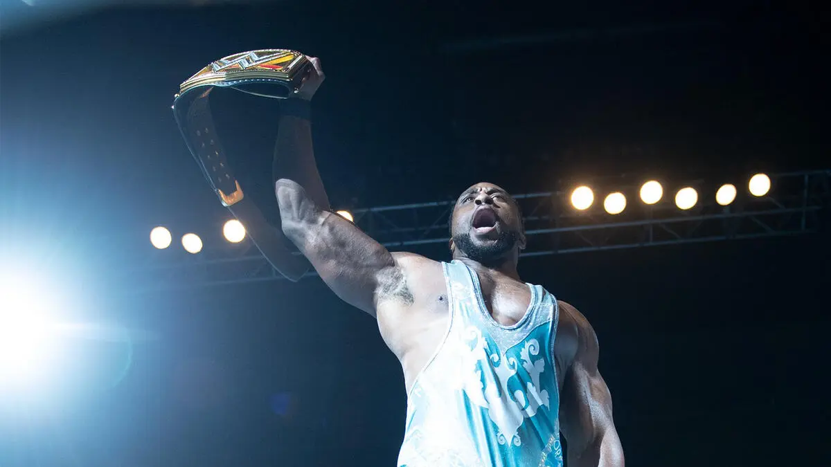 'I’m At Peace': WWE Star Accepts Hard Reality After Career-Threatening Injury, Hints Upon Retirement Big E