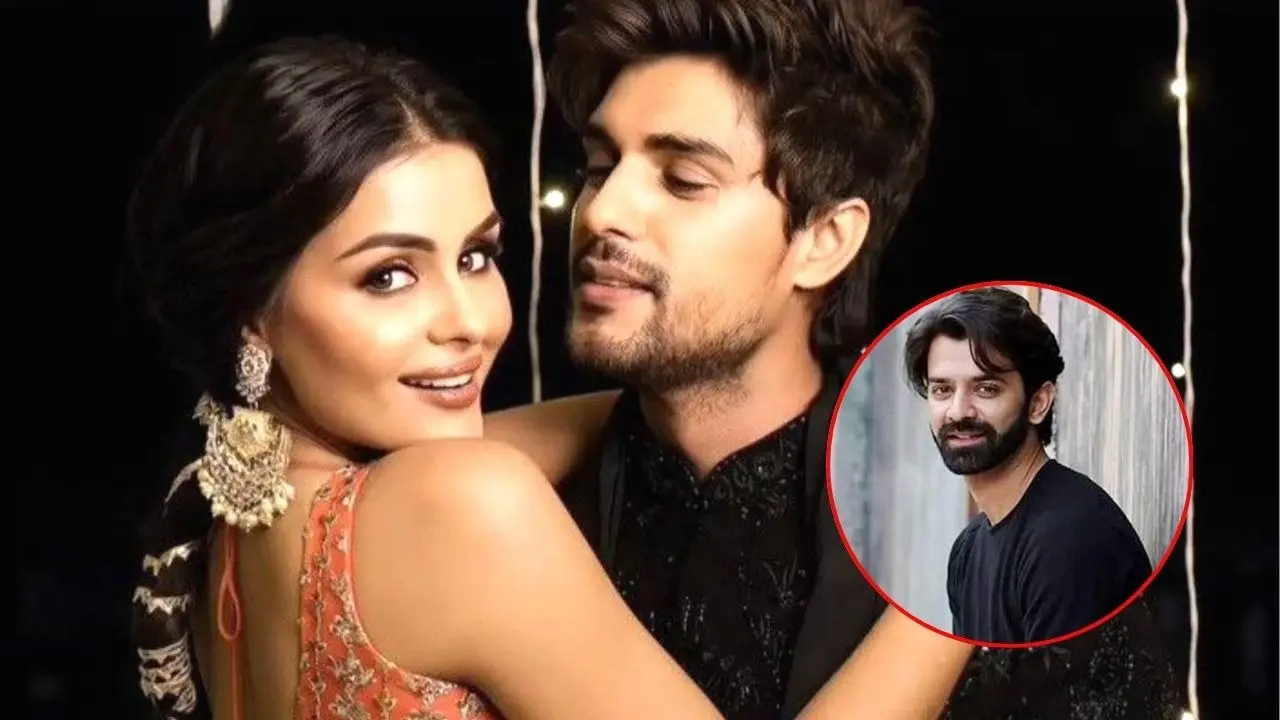 Big Jolt To Terre Ho Jaayein Hum, Barun Sobti Denies Replacing Ankit