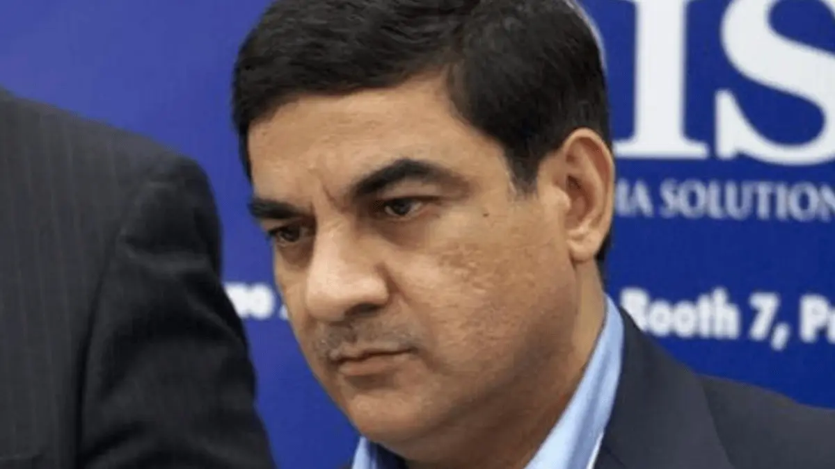 Big Republic Impact: Sanjay Bhandari Declared Fugitive by Delhi Court