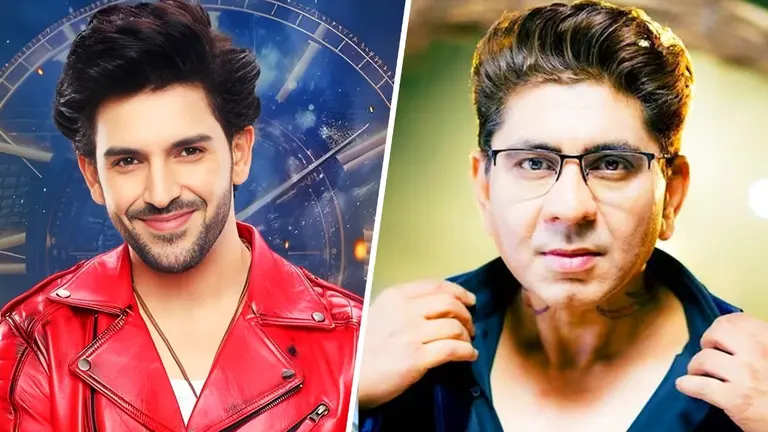 कोई और होता तो सुसाइड... रातोंरात शो से निकाले जाने पर बोले शहजादा धामी, Bigg Boss 18 में छलका दर्द Bigg Boss 18: Shehzada Dhami accuses Yeh Rishta Kya Kehlata Hai producer of being ‘unprofessional’