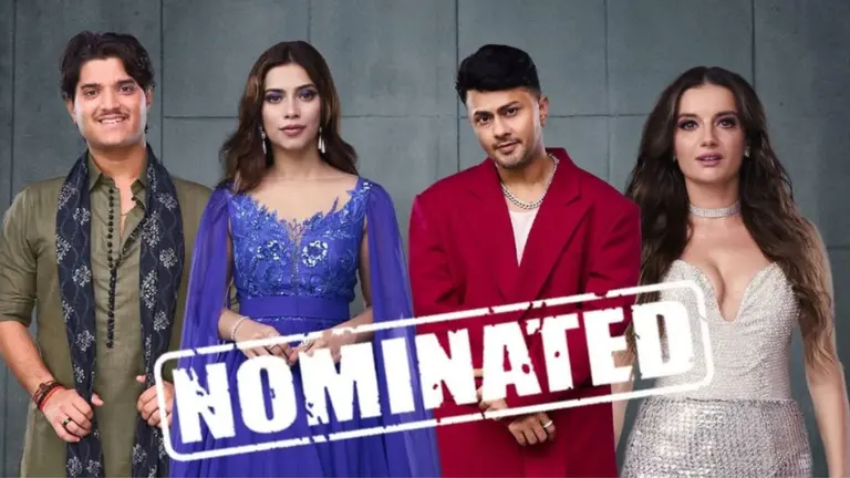 Bigg Boss 19 Elimination: बिग बॉस 19 में डबल एलिमिनेशन, तीन हफ्ते बाद इन 2 कंटेस्टेंट का खत्म होगा सफर Bigg Boss 19