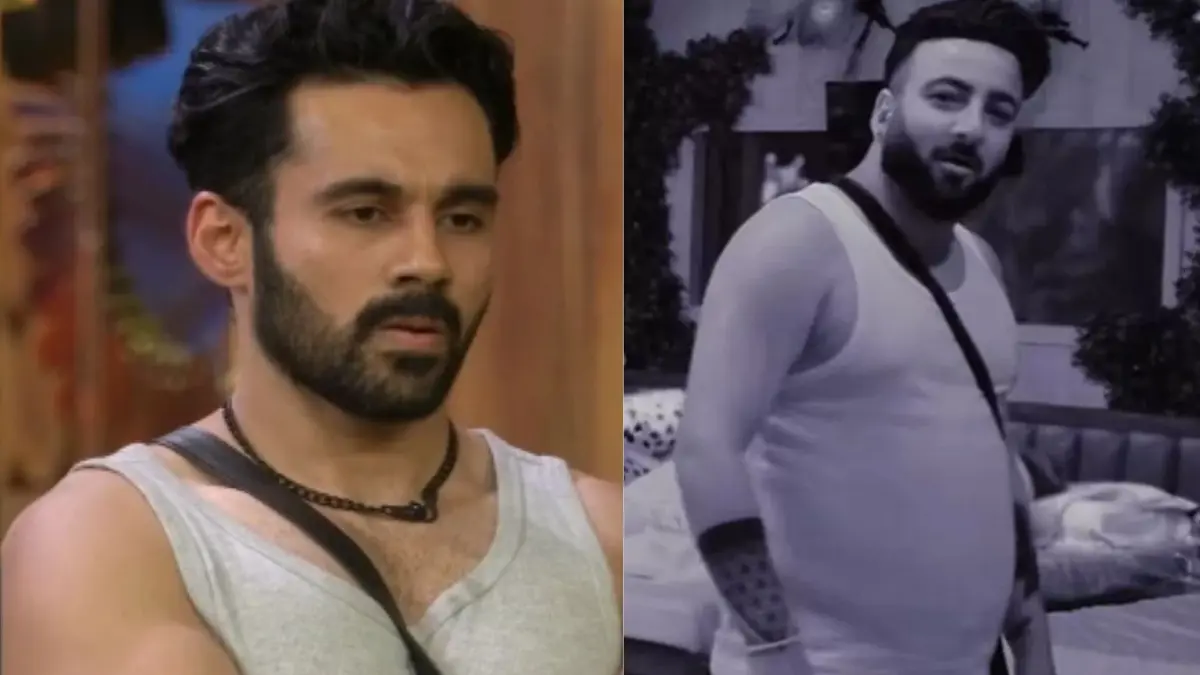 Bigg Boss 19 में बड़ा बवाल, आपस में भिड़े 2 कंटेस्टेंट, हाथापाई की आई नौबत; अब होगा एक्शन? Bigg Boss 19