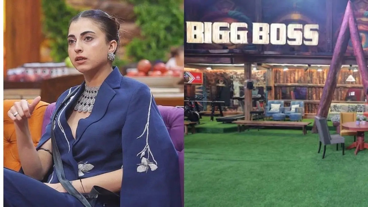 Bigg Boss 19