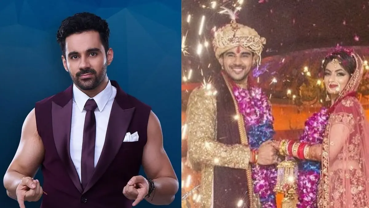 Bigg Boss 19 Abhishek Bajaj 