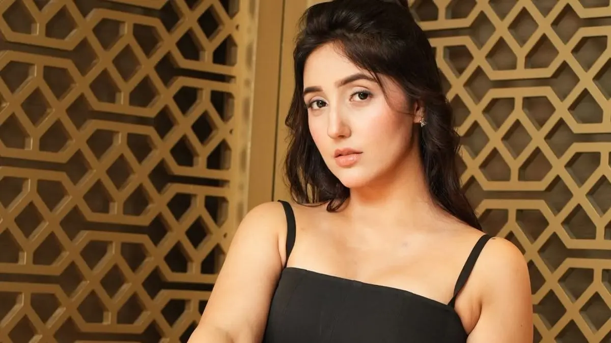 Bigg Boss 19 Ashnoor Kaur    