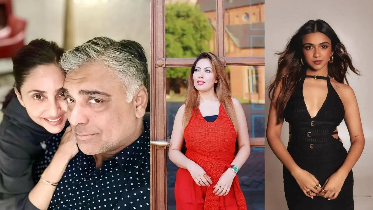 Bigg Boss 19 Contestants