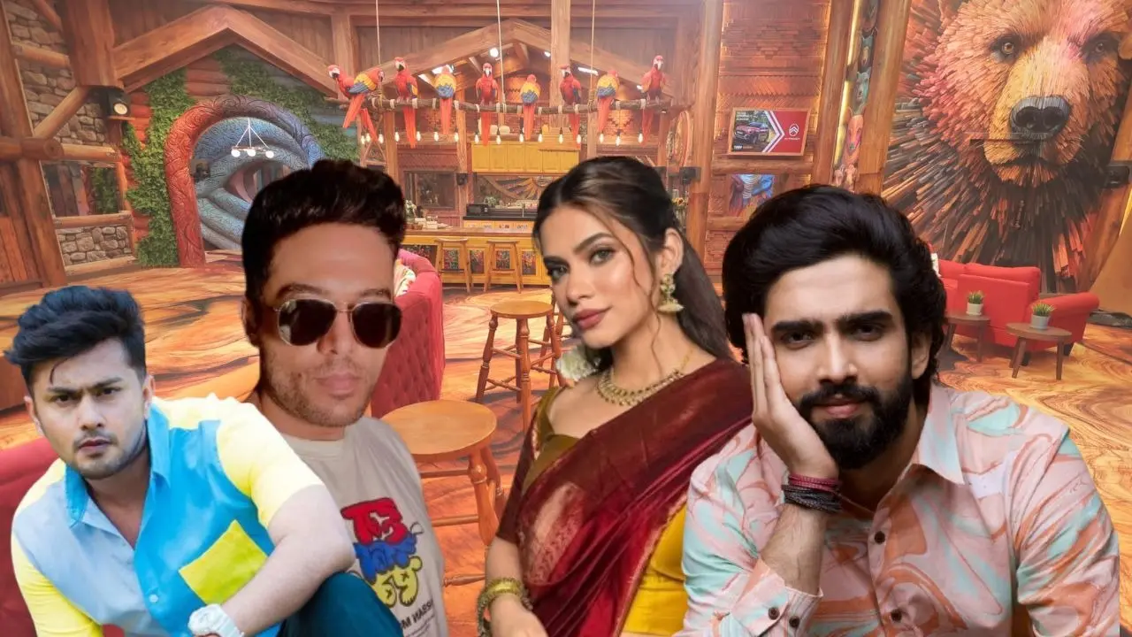 Bigg Boss 19 Final Contestants List: Promo Reveals Amaal Mallik, Gaurav Khanna, Awez Darbar, Nagma Mirajkar And More As Contenders | Watch