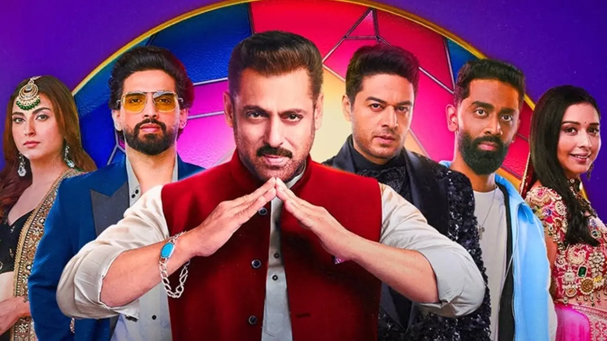 Bigg Boss 19 finale will take place on Dec 7