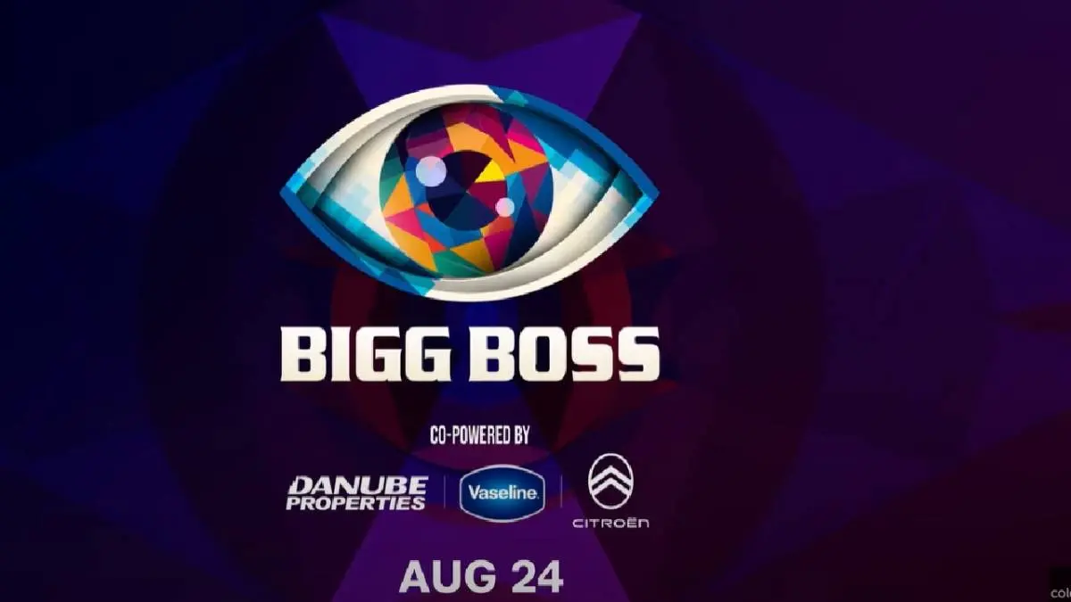 Bigg Boss 19 Promo