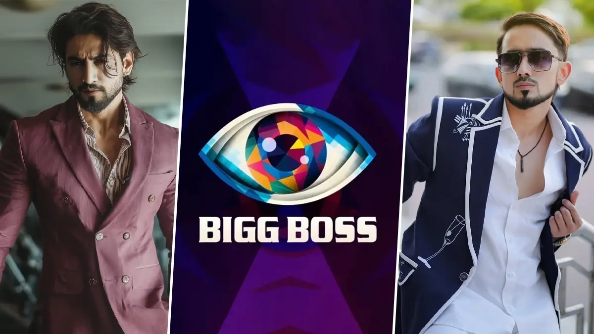 Bigg Boss 19: Faisal Shaikh aka Mr Faisu To Participate In Salman Khan's Show? BFF Adnaan Shaikh Hints So Bigg Boss 19 Update.