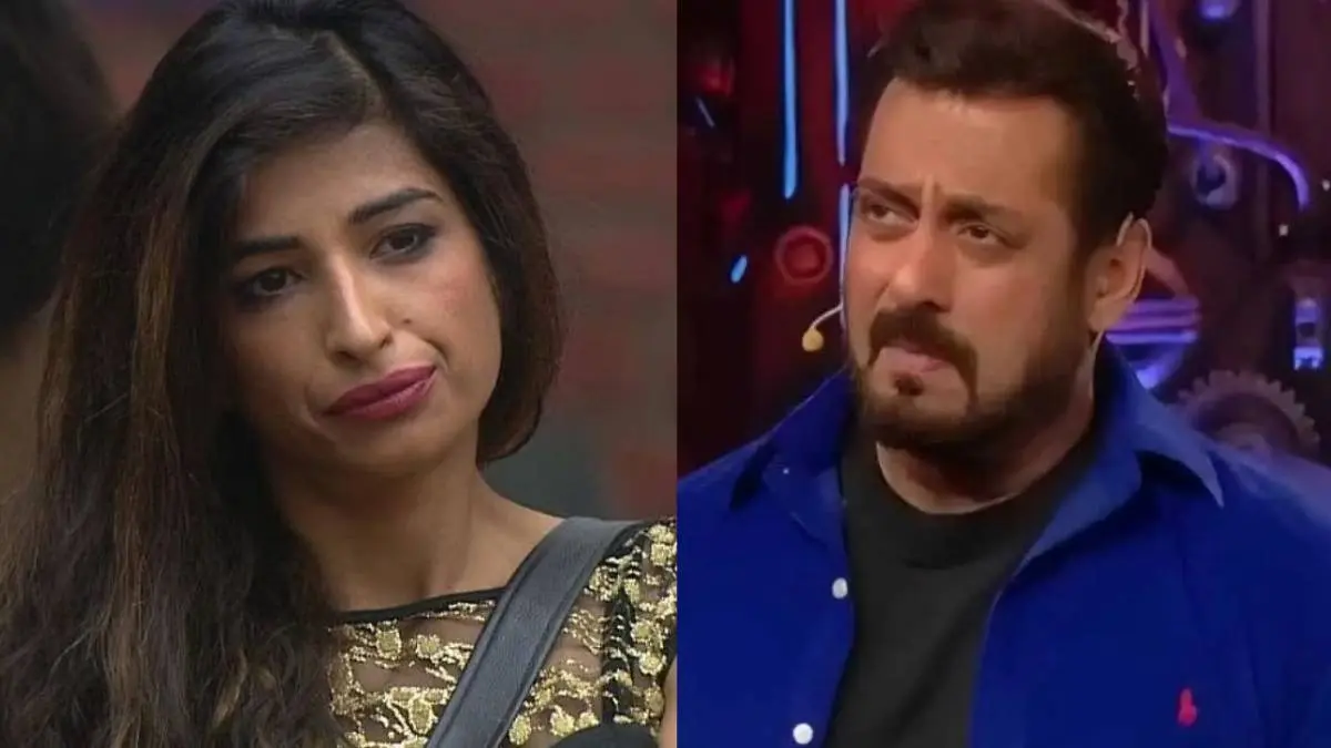 Bigg Boss Fame Priyanka Jagga