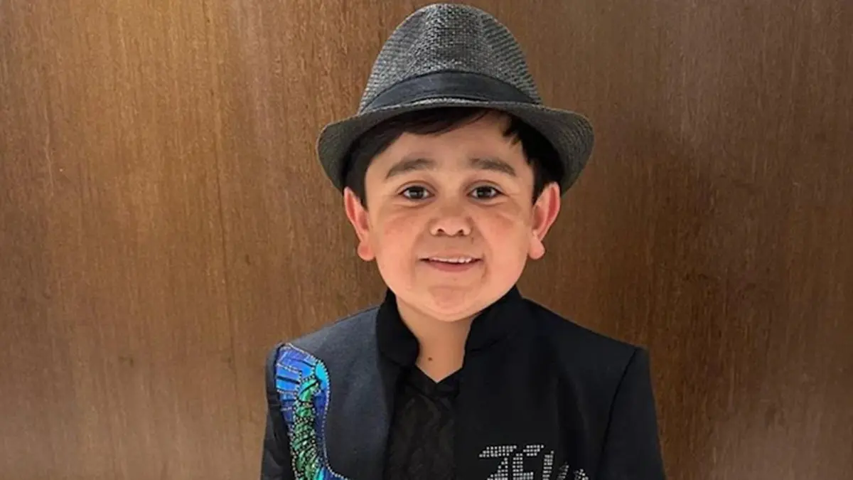 Bigg Boss Reality Star Abdu Rozik Arrested At Dubai Airport Over Theft Allegations