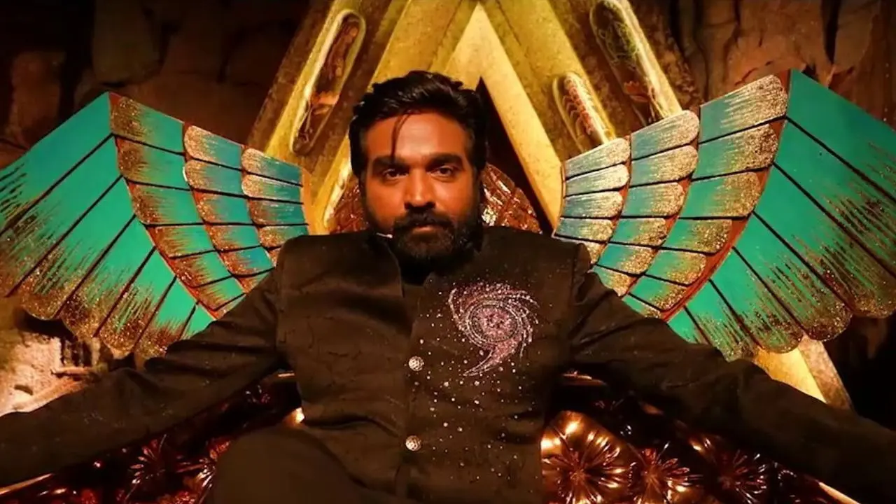 Bigg Boss Tamil 9