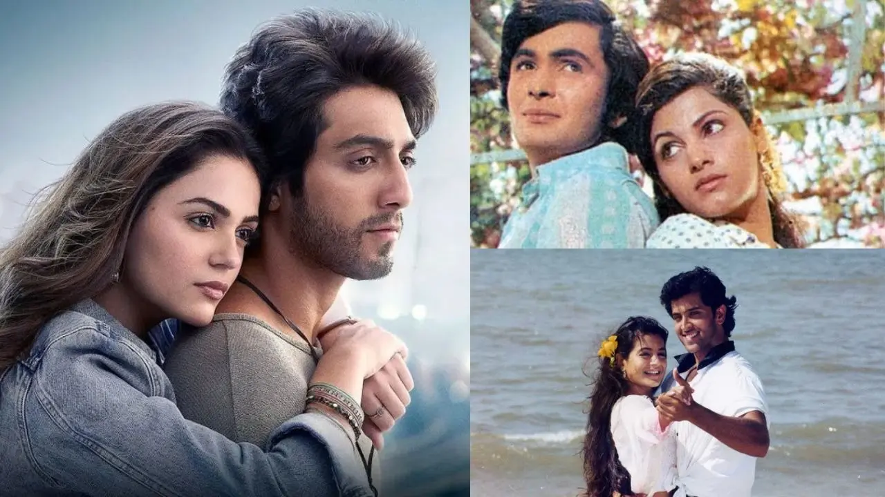 Every Generation Has Had Its Saiyaara Moment, A Look At Bollywood’s Most Successful Love Stories Ft. Debutantes And Collections (Adjusted For Inflation) Biggest Debuts in Bollywood