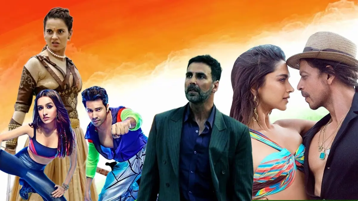 Biggest Republic Day openers at box office