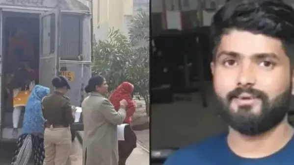 Bihar: Aftab Khan Hindu girls fake identity ‘Bajrang Bali’ devotee, forceso prostitution