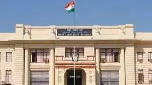 Patna DM Among Six IAS Officers Transferred in Bihar Patna DM among six IAS officers transferred in Bihar