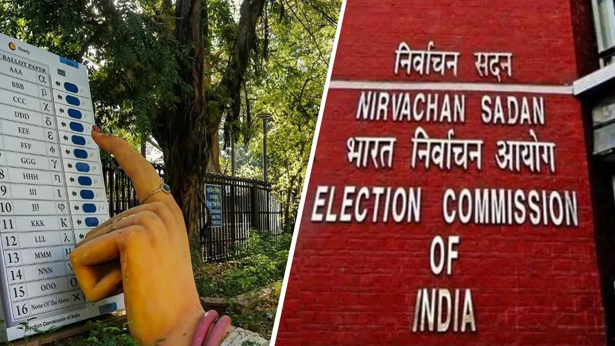 Bihar Assembly Election 2025