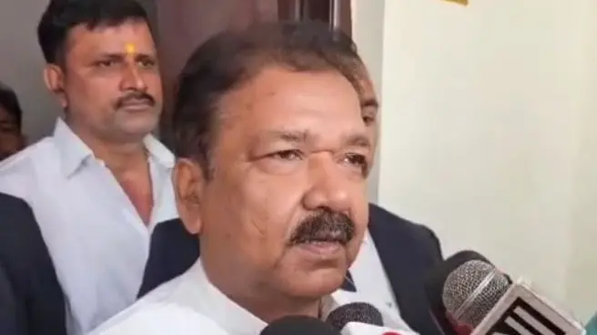 Bihar BJP Chief Dilip Jaiswal to resign from the post of minister