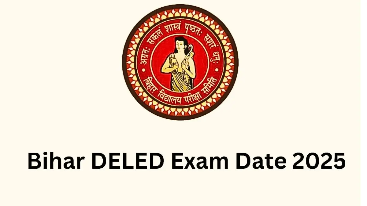 Bihar Board has released the result of Competency Test and DELED