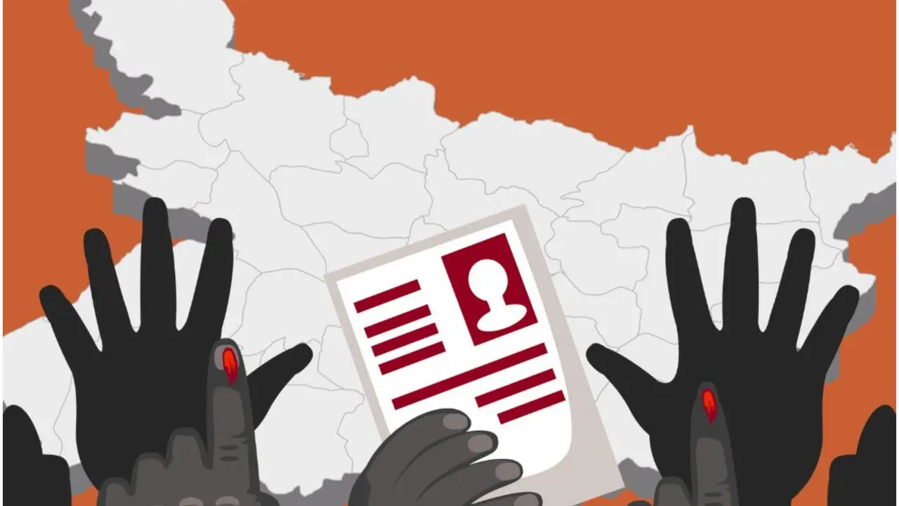 Bihar Chief Electoral Officer