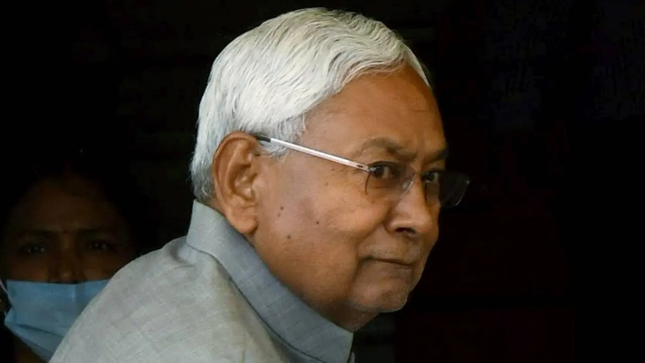 Bihar Assembly Elections: Nitish Kumar Expels 11 JDU Rebels Contesting Independently Ahead Of Polls