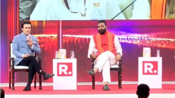 Bihar Deputy CM Samrat Choudhary