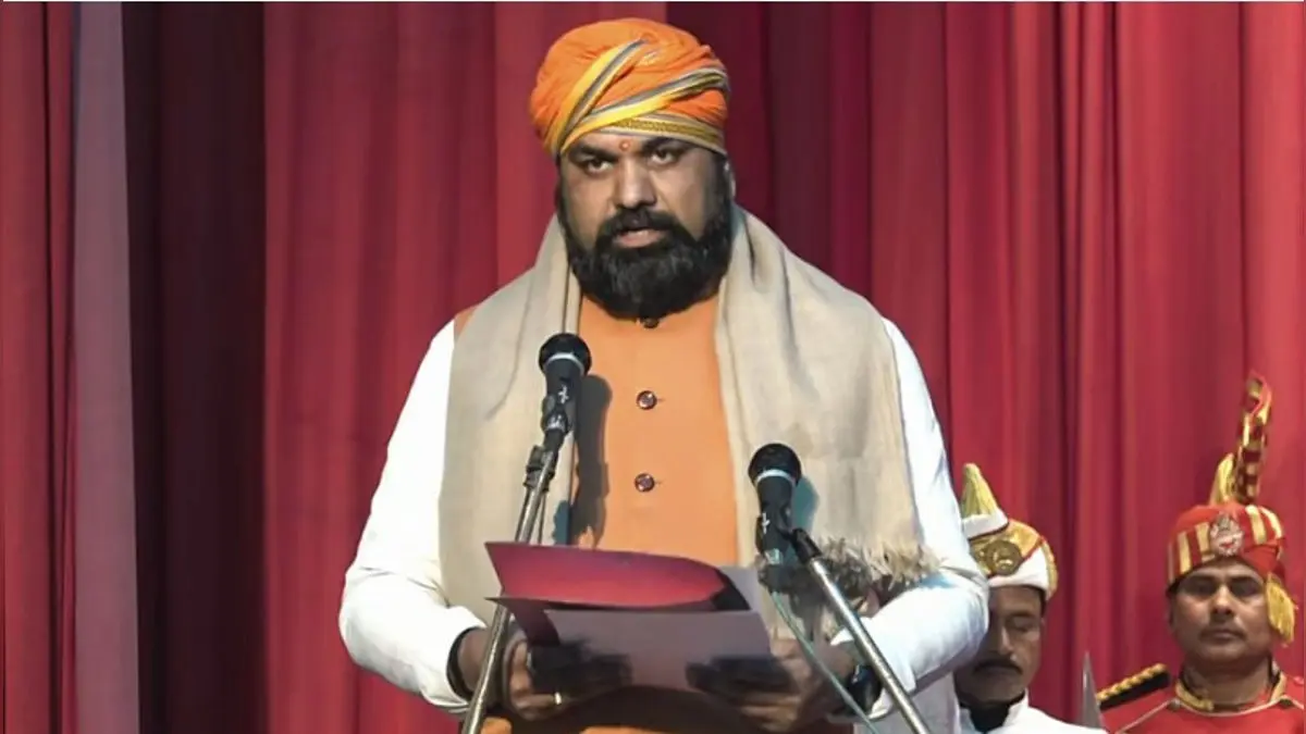 Bihar Dy CM Hits Out At RJD For Objecting Distribution Of ₹10,000 To Women