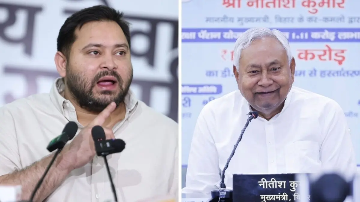 Bihar Election: पिछली बार क्या था एग्जिट पोल का इशारा, तब बन रही थी महागठबंधन की सरकार फिर... याद कर लीजिए साल 2020 का रिजल्ट Bihar Election