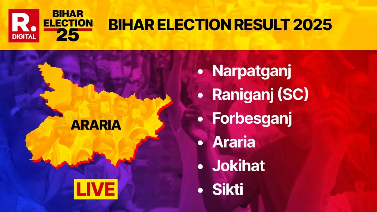 bihar election 2025